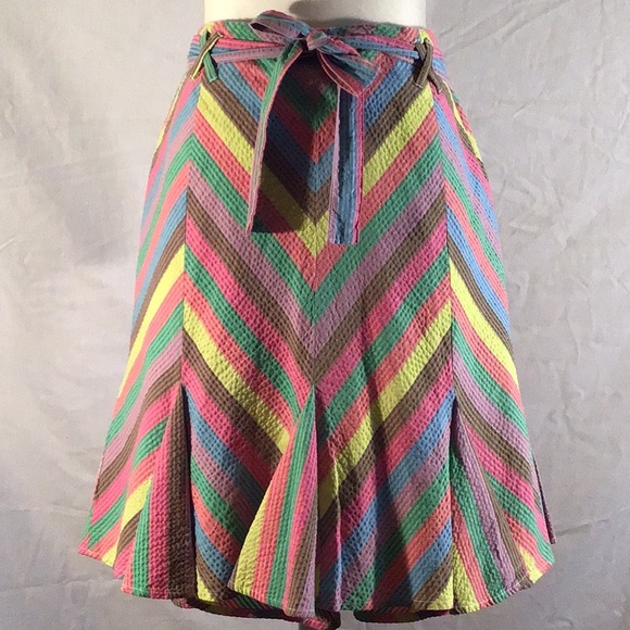 CATO plus size skirt - Picture 2 of 11